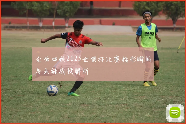 全面回顾2025世俱杯比赛精彩瞬间与关键战役解析
