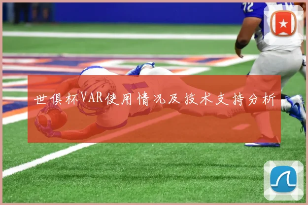 世俱杯VAR使用情况及技术支持分析